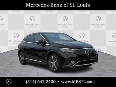 Used 2025 Mercedes-Benz EQE 350+ 4MATIC SUV