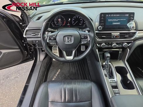 Used 2022 Honda Accord Sport Special Edition image 28