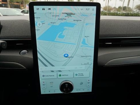 Used 2025 Ford Mustang Mach-E Premium image 6