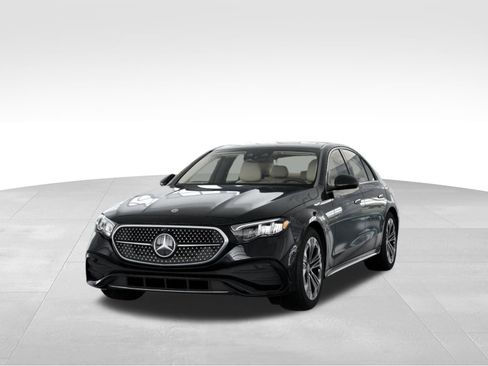New 2026 Mercedes-Benz E 350 E 350 image 43
