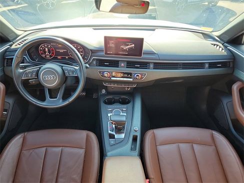 Used 2018 Audi A4 2.0T Ultra Premium Plus w/ Premium Plus Package image 11