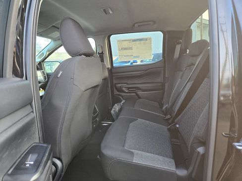 New 2025 Ford Ranger XL w/ Trailer Tow Package AWD/4WD image 10