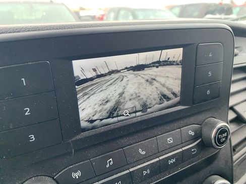 Used 2020 Ford Transit 250 Low Roof image 13