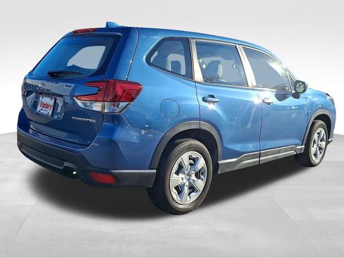 Used 2023 Subaru Forester image 6