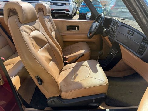 Used 1993 Saab 900 S FWD image 20