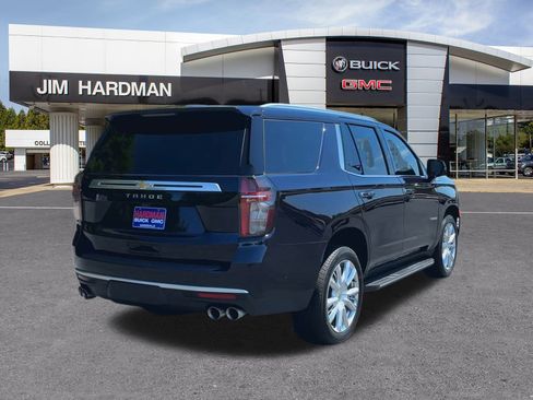 Used 2023 Chevrolet Tahoe High Country w/ Advanced Technology Package image 9