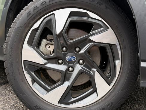 Used 2024 Subaru Crosstrek 2.5i Limited image 25