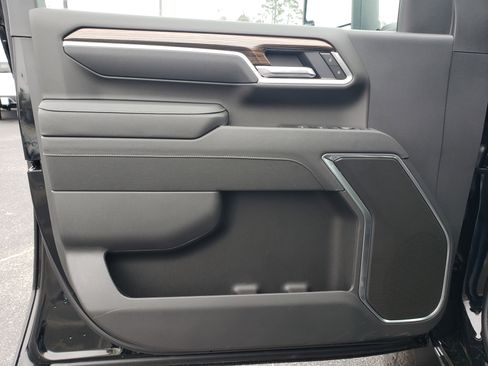 New 2026 Chevrolet Silverado 2500 LT w/ All Star Edition image 13