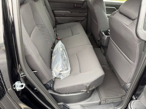 New 2026 Toyota Tacoma SR5 image 40