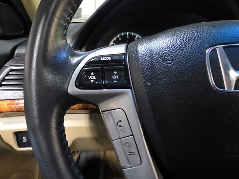 Used 2012 Honda Accord EX-L image 26