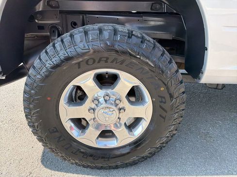Used 2018 RAM 2500 Big Horn AWD/4WD image 15