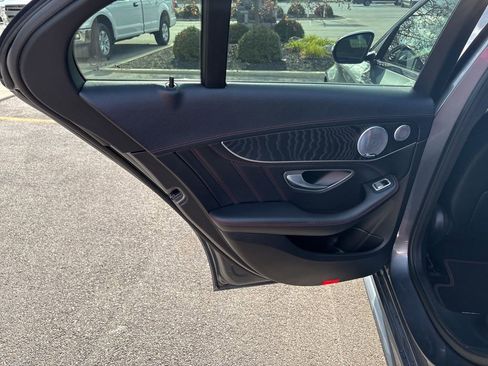 Used 2017 Mercedes-Benz C 43 AMG 4MATIC Sedan image 35