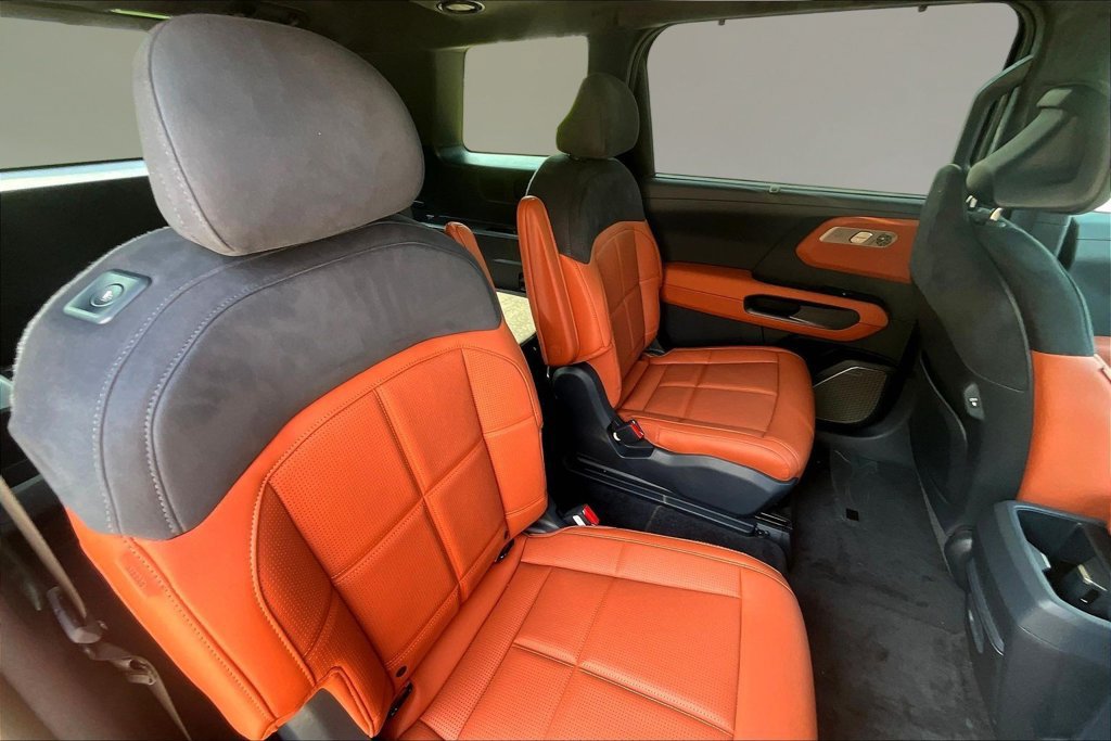 New 2027 Kia Telluride SX Prestige AWD/4WD image 10