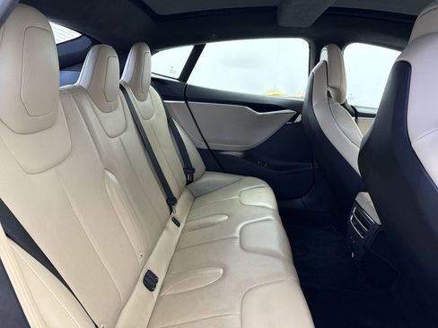 Used 2016 Tesla Model S P90D image 35
