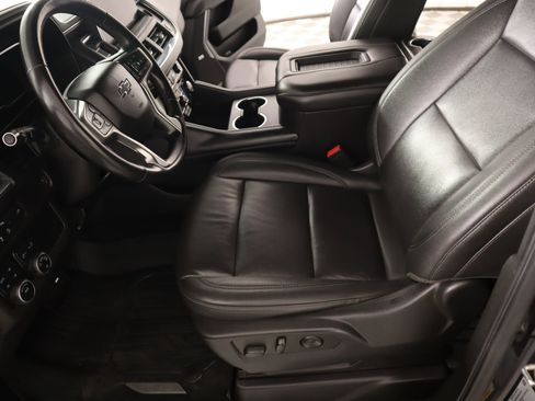 Used 2022 Chevrolet Tahoe Z71 AWD/4WD image 11