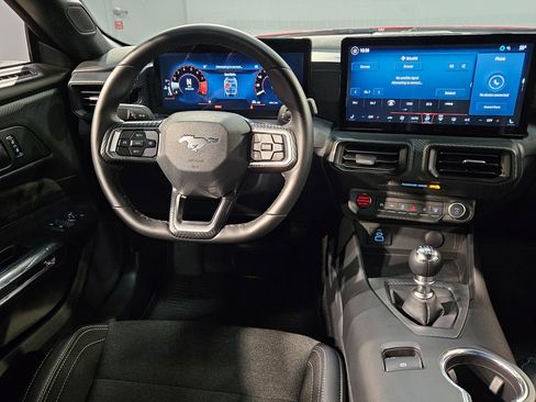 Used 2024 Ford Mustang GT image 9