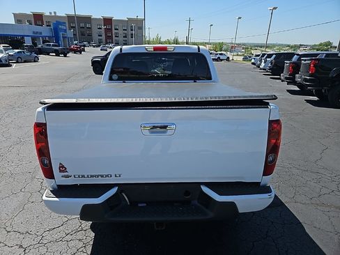 Used 2012 Chevrolet Colorado LT image 9