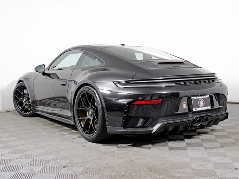 New 2026 Porsche 911 GT3 image 3