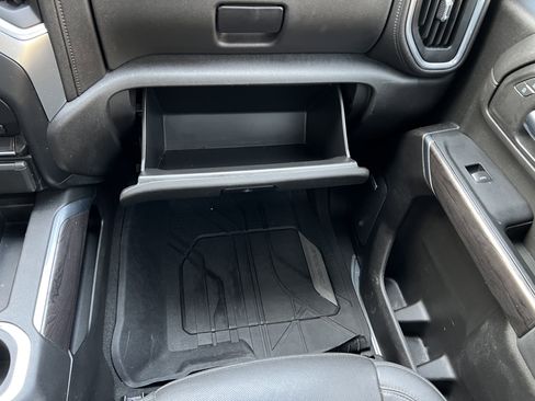 Used 2022 Chevrolet Silverado 2500 LTZ w/ LTZ Plus Package image 34