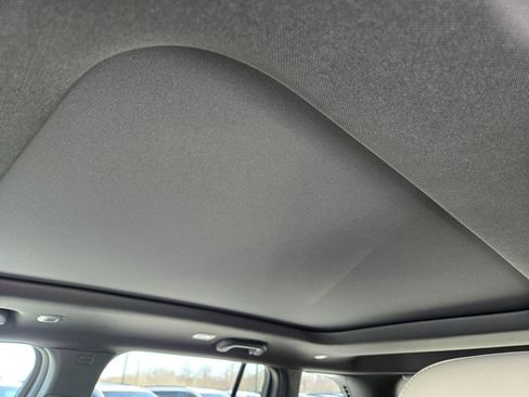 New 2026 Jeep Grand Cherokee Limited image 13