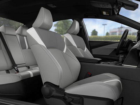 New 2026 Toyota Camry SE FWD image 48