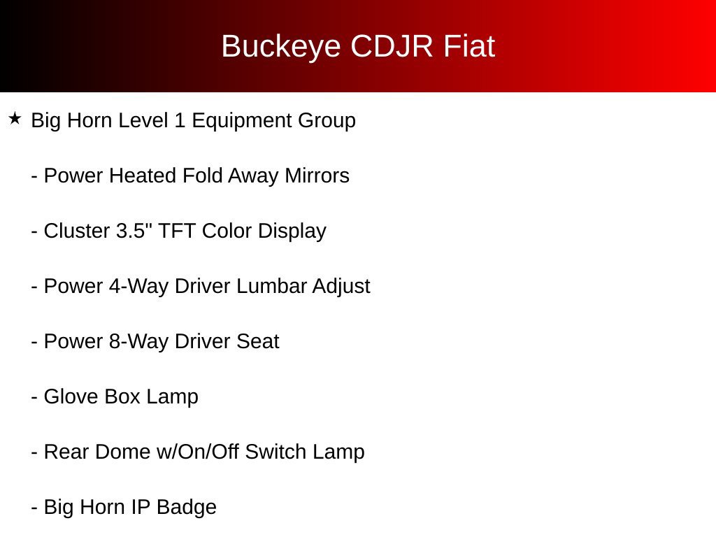 Used 2019 RAM 1500 Big Horn AWD/4WD image 10