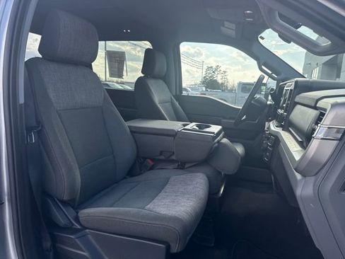 Used 2024 Ford F250 XLT image 38