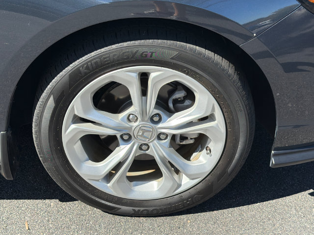 Used 2023 Honda Accord LX image 14