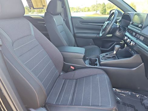 Used 2024 Honda CR-V Sport image 10