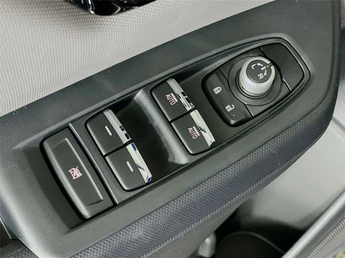 New 2025 Subaru Forester Sport image 22