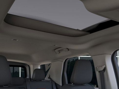 New 2025 Ford Bronco Sport Free Wheeling w/ Convenience Package image 22