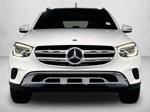 Used 2022 Mercedes-Benz GLC 300 image 3