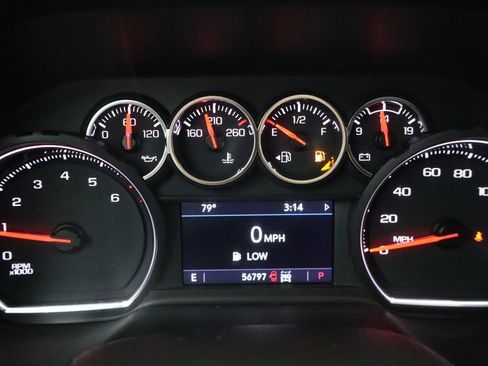 Used 2021 Chevrolet Tahoe RST image 14