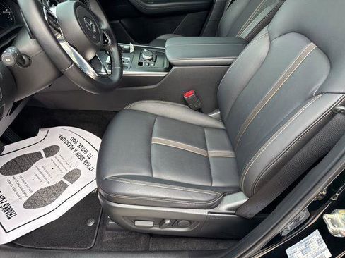 Used 2025 MAZDA CX-90 3.3 Turbo w/ Select Package image 16