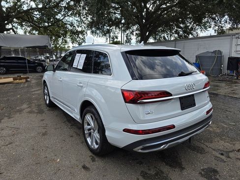 Used 2023 Audi Q7 2.0T Premium image 4
