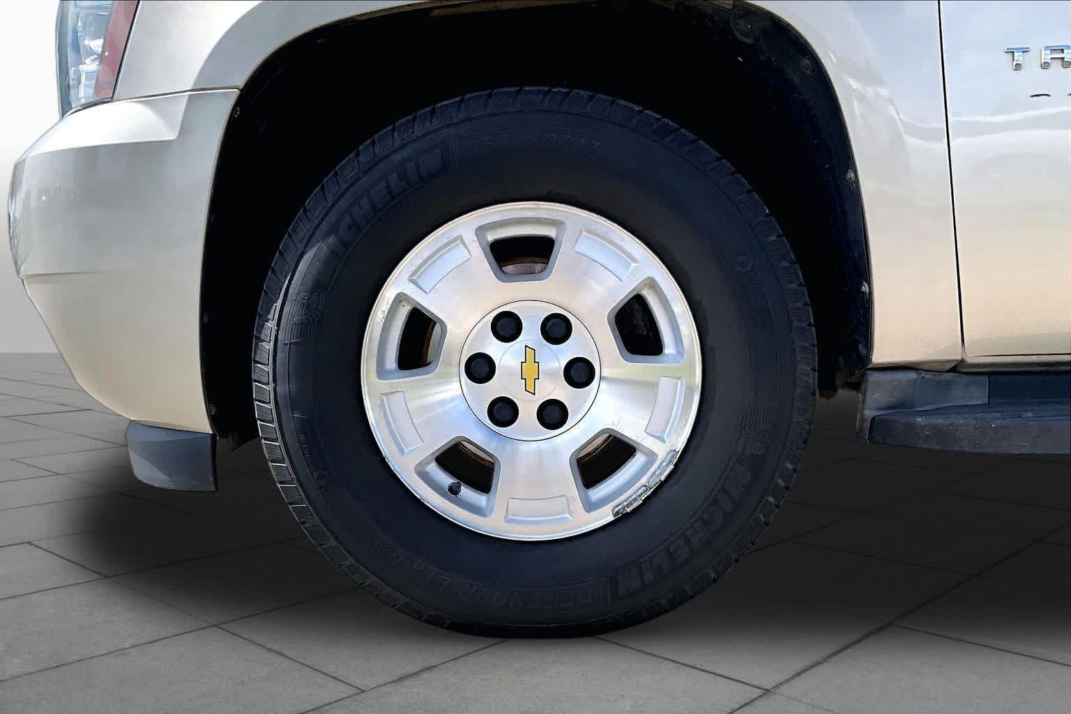 Used 2013 Chevrolet Tahoe LT RWD image 10