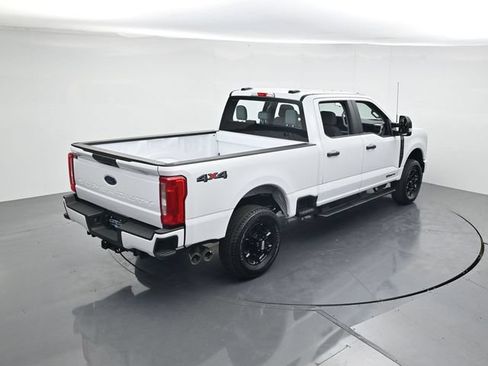 New 2026 Ford F250 XL w/ STX Appearance Package AWD/4WD image 38