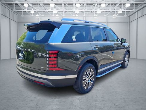 New 2026 Hyundai Palisade SEL Premium AWD/4WD image 3