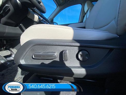 New 2026 Honda Passport RTL image 28