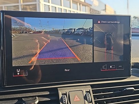 Used 2023 Audi Q5 2.0T Premium Plus w/ Premium Plus Package image 8