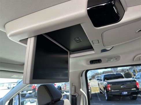 New 2026 Honda Odyssey Touring image 13
