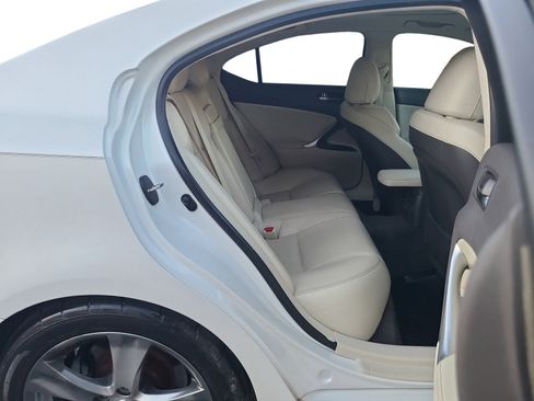 Used 2012 Lexus IS 350 image 22