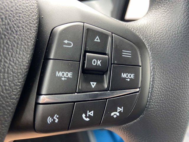 New 2026 Ford Maverick XLT FWD image 16