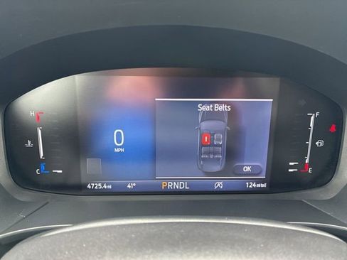 Used 2024 Ford Escape ST-Line w/ Tech Pack #1 image 33