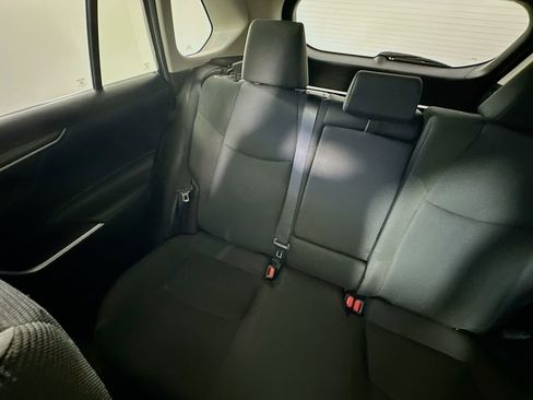 Used 2023 Toyota RAV4 LE AWD/4WD image 12