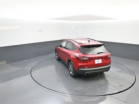 New 2026 Ford Escape ST-Line Select w/ Tech Pack #2 image 19