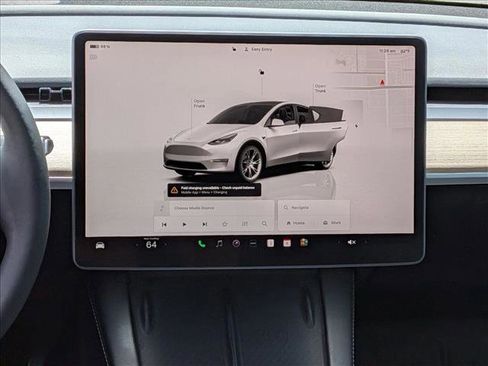 Used 2023 Tesla Model Y Long Range AWD/4WD image 14