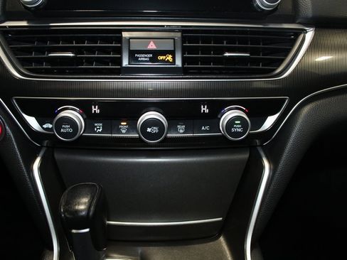 Used 2022 Honda Accord Sport image 31