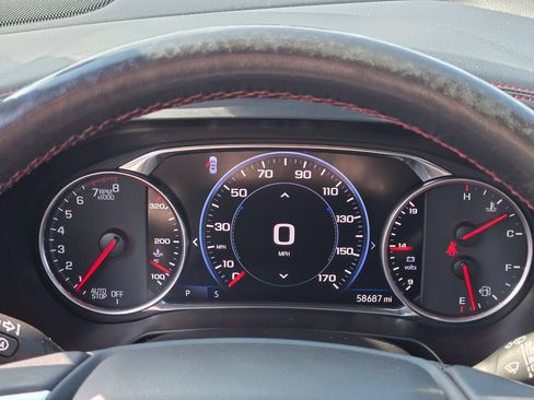 Used 2019 Chevrolet Blazer RS FWD image 46