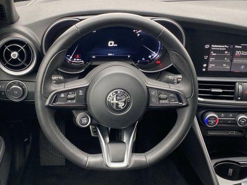 Used 2024 Alfa Romeo Giulia Ti image 48